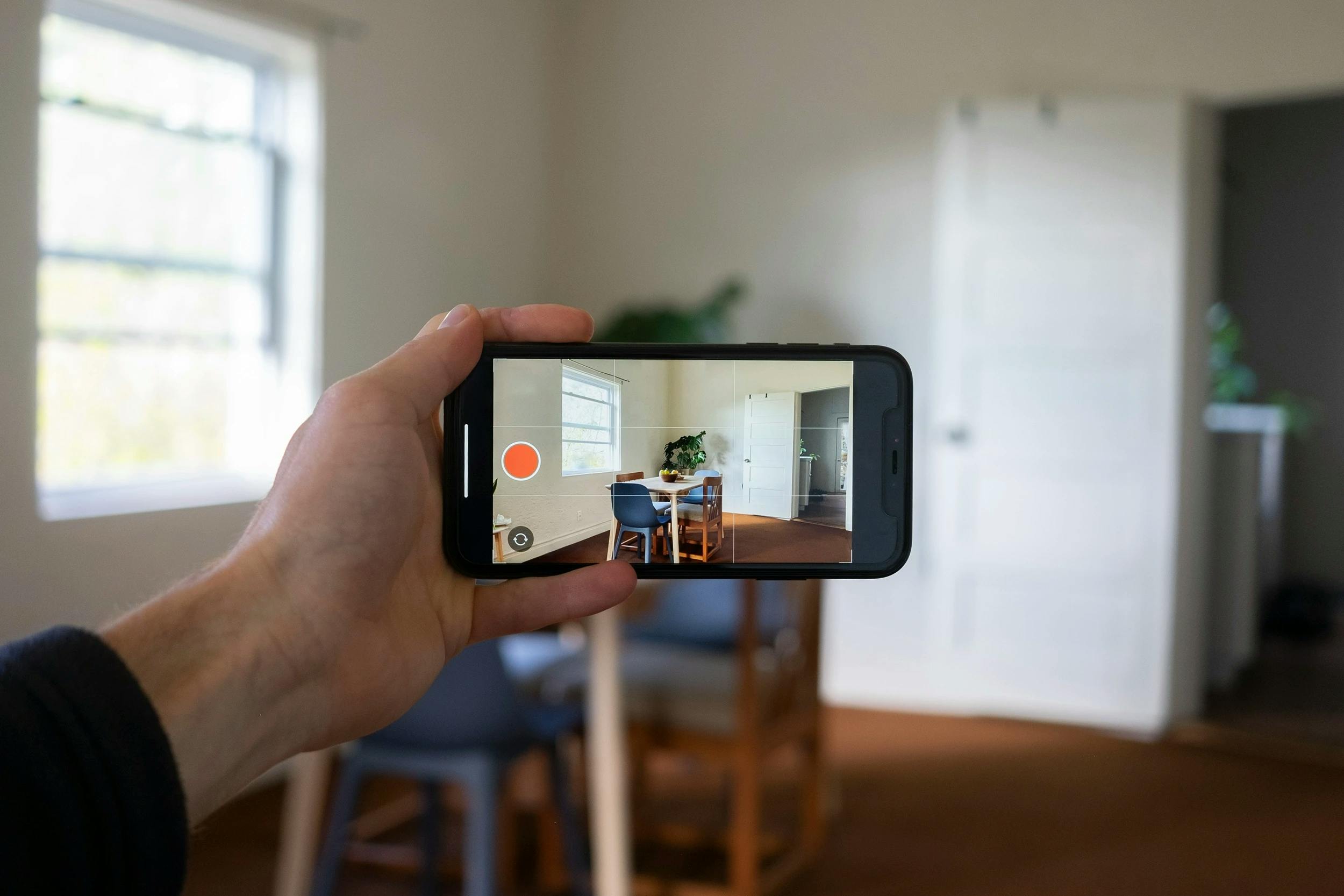 Vidéo immobilière