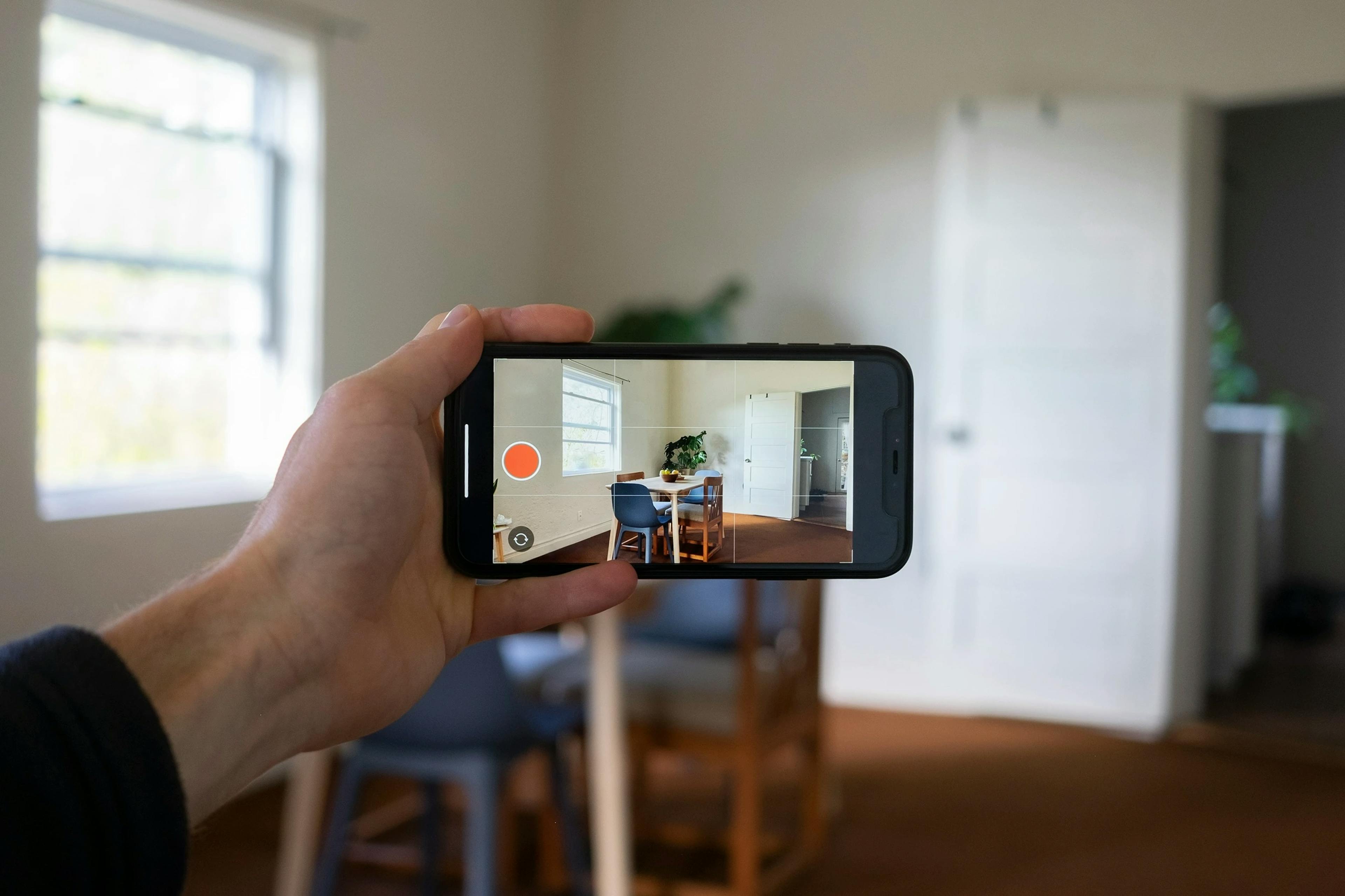 Vidéo immobilière