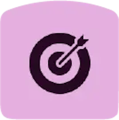 Icon Marketing - Cible target