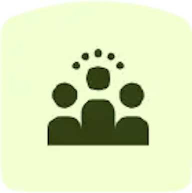 Icon RH - 3 personnes - HR Training Brand