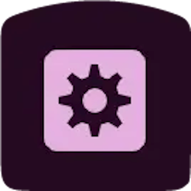 Icon automatisation - Roue