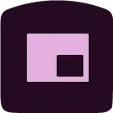 Icon miniature - thumbnails