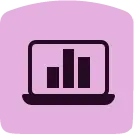 Icon SEO - agence vidéo - graphique