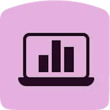 Icon SEO - agence vidéo - graphique