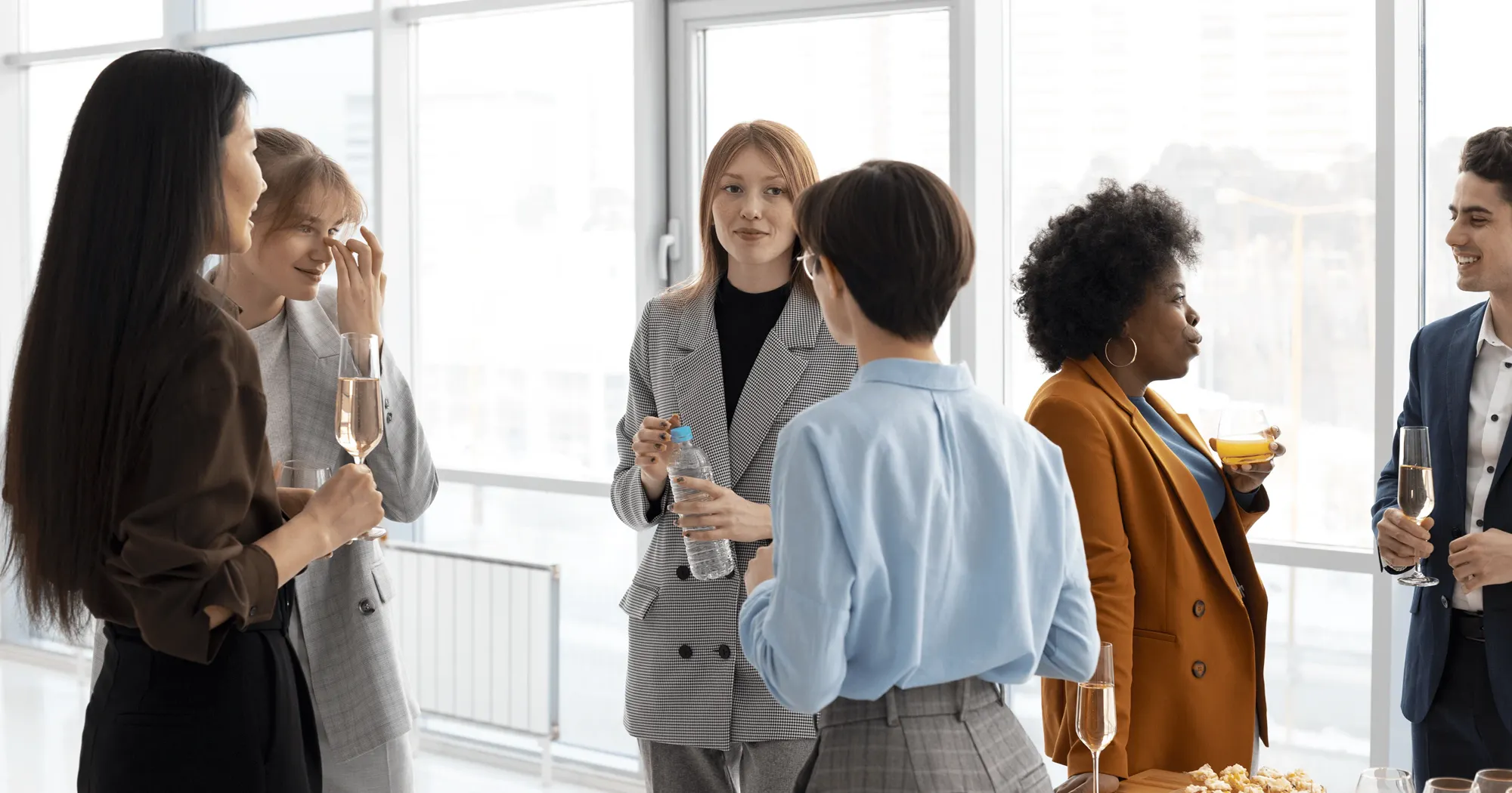 Vidéo événementielle entreprise