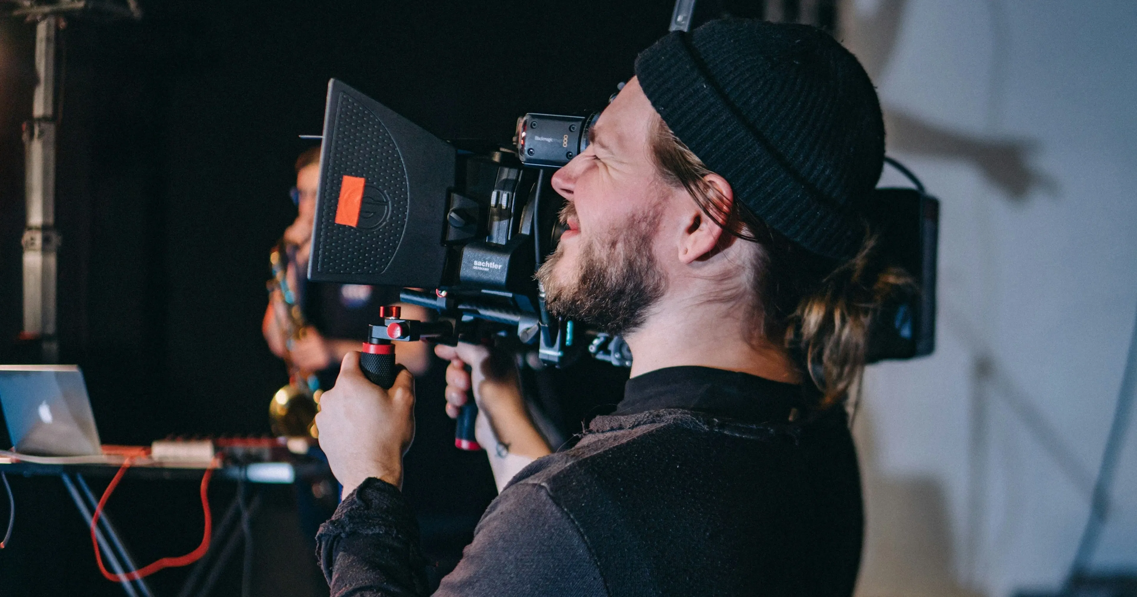 Agence audiovisuelle