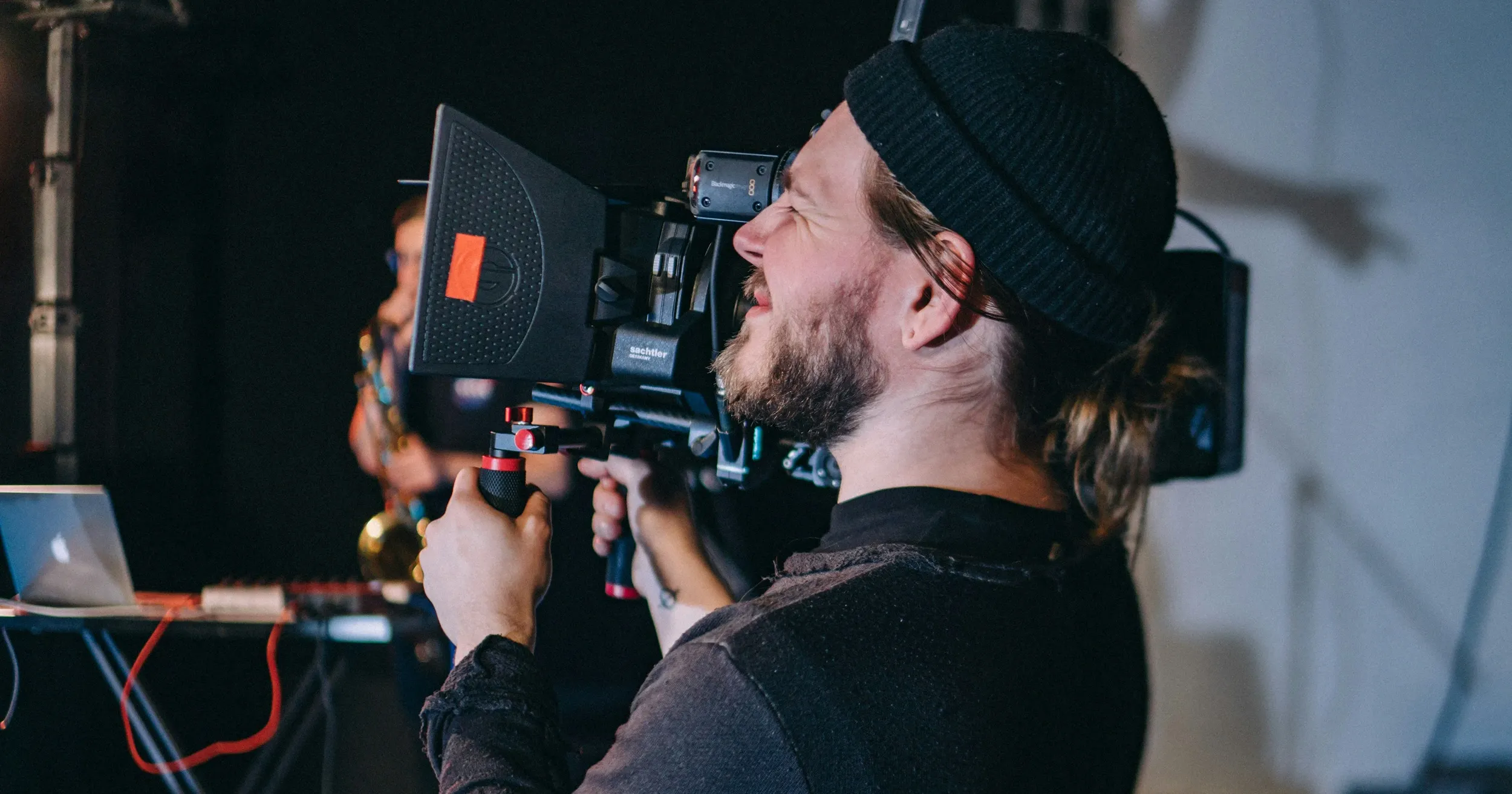 Agence audiovisuelle