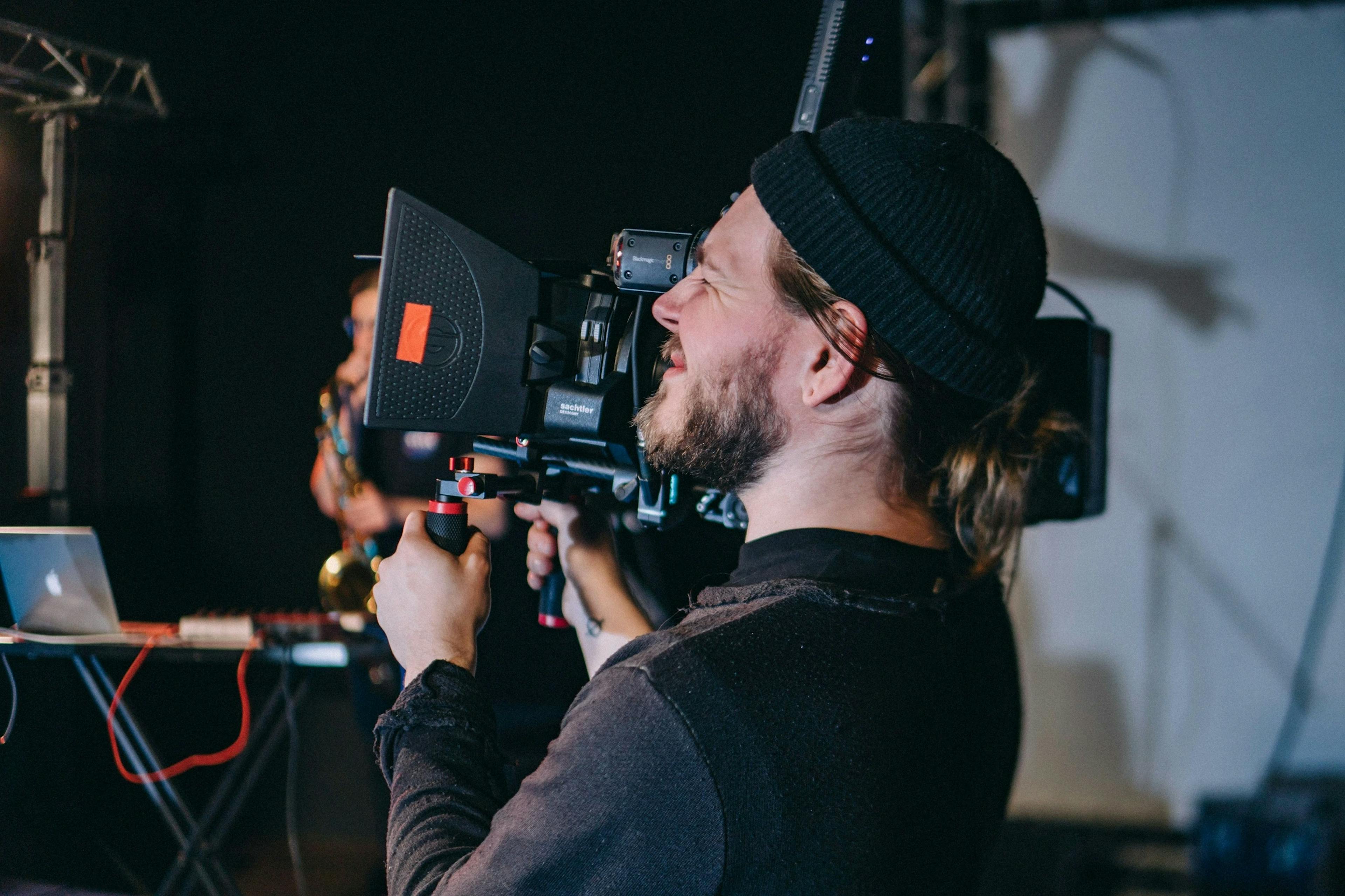 Agence audiovisuelle