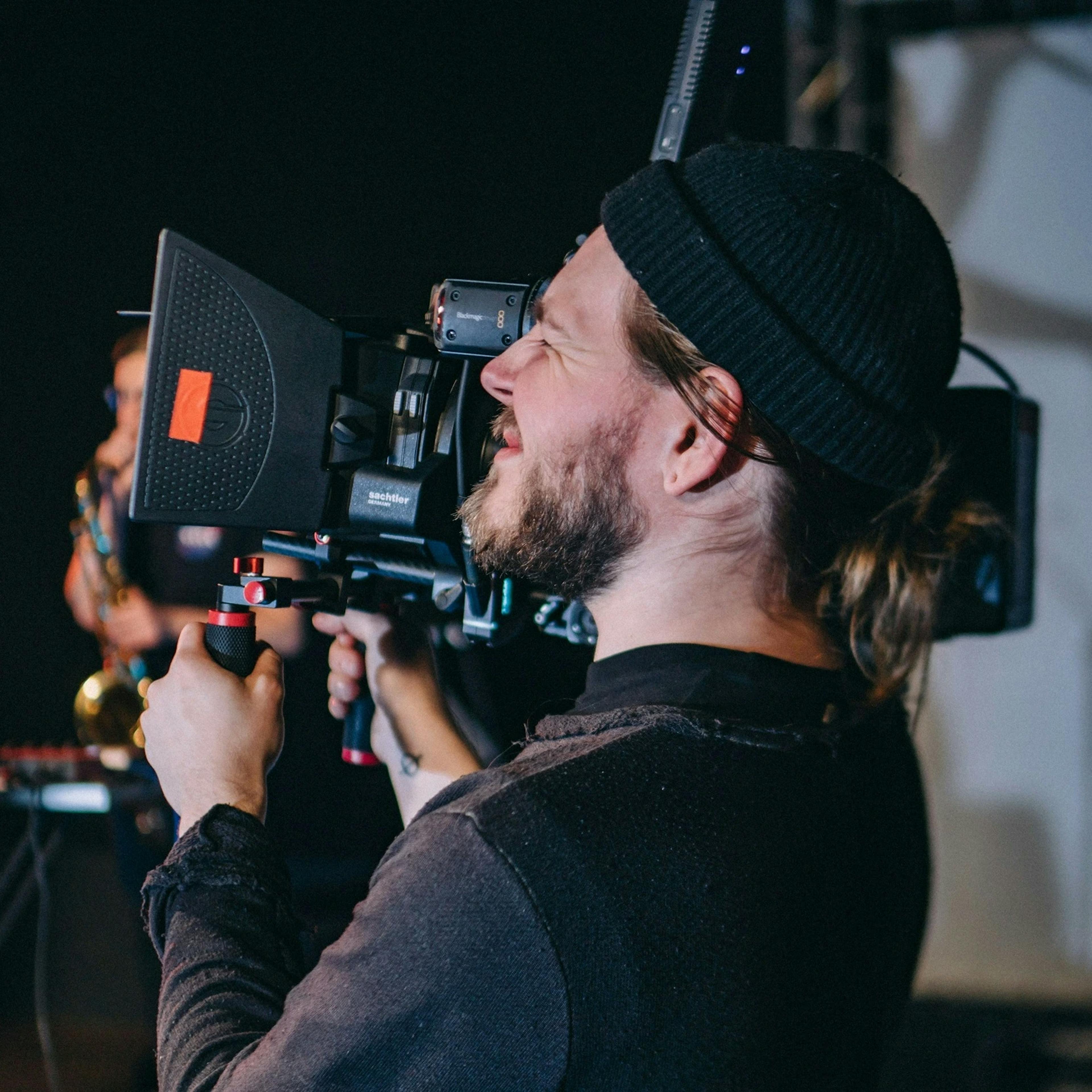 Agence audiovisuelle