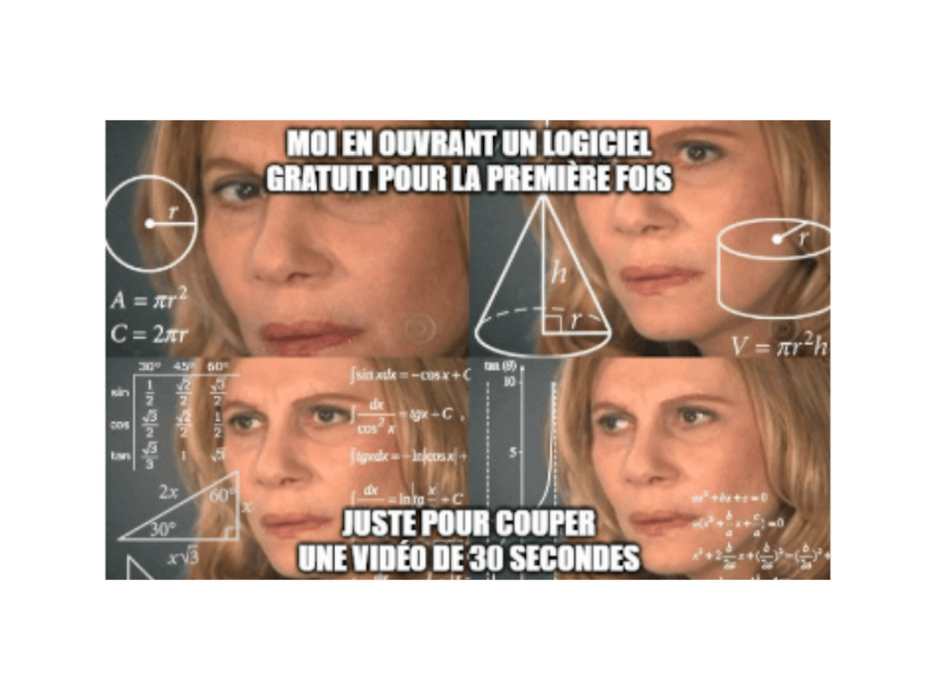 Meme logiciel gratuit 