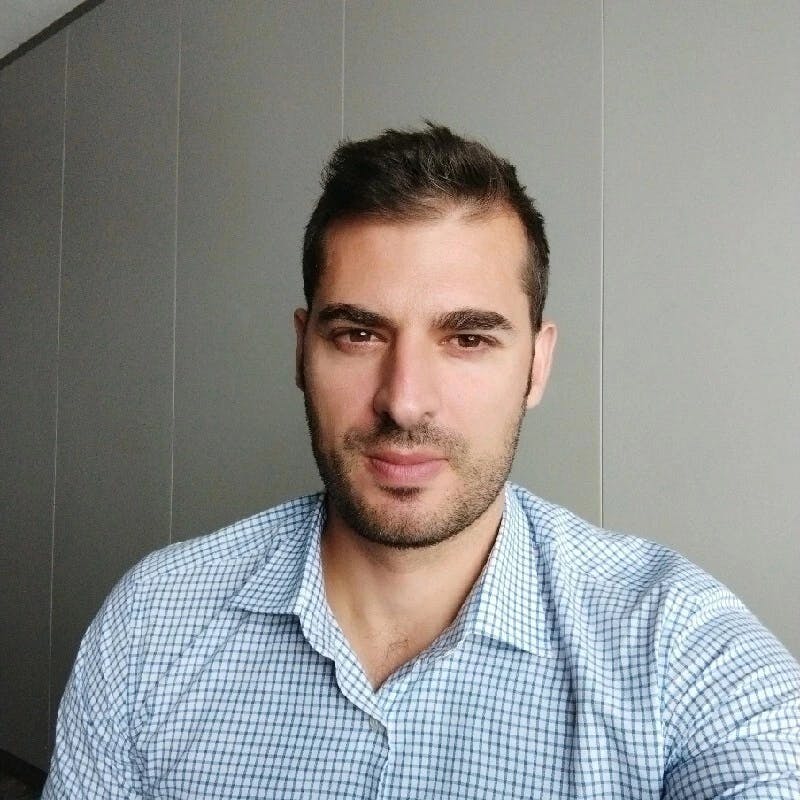 Fabrice Carette - Groupe La Poste