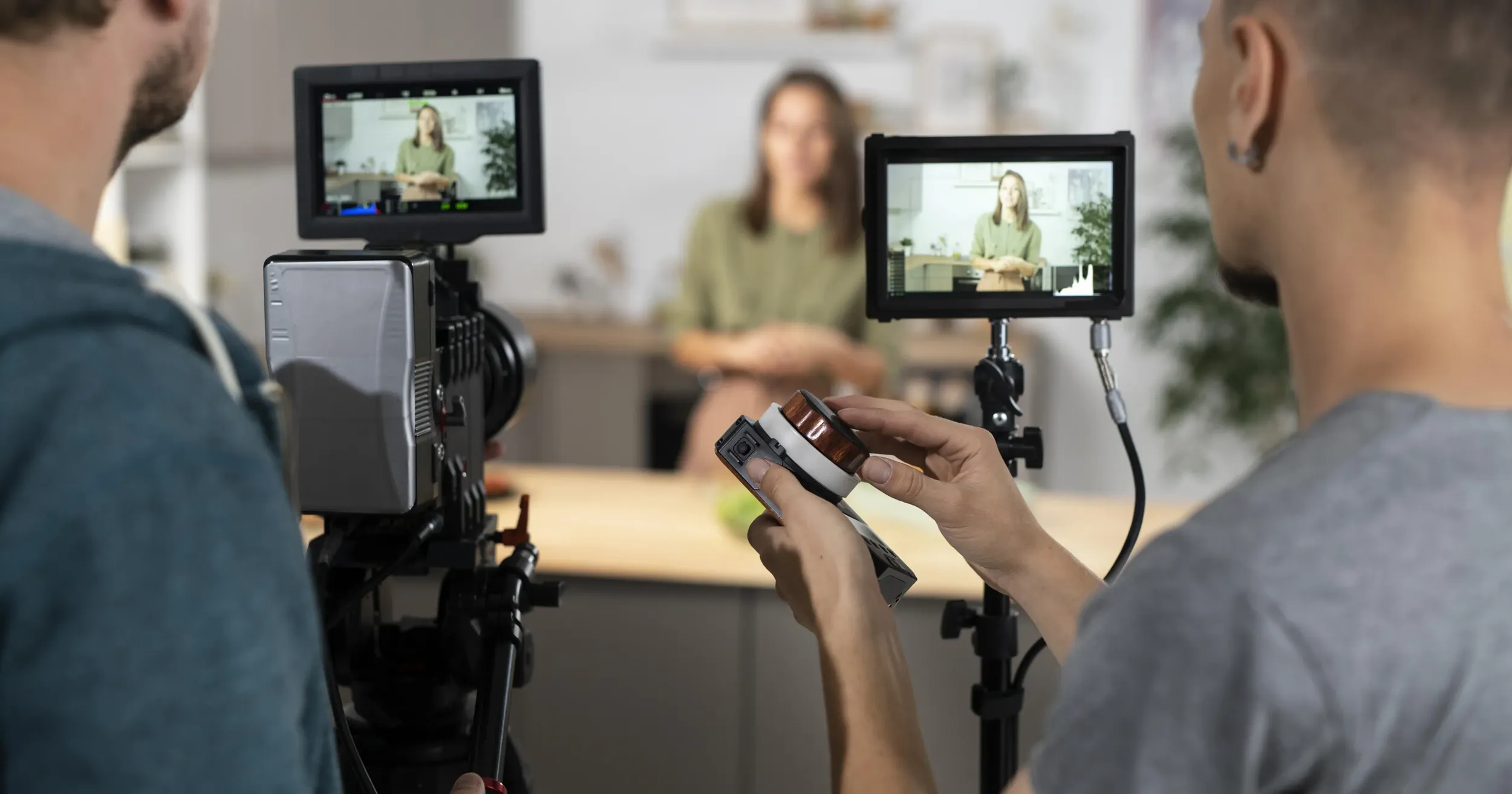 video brut