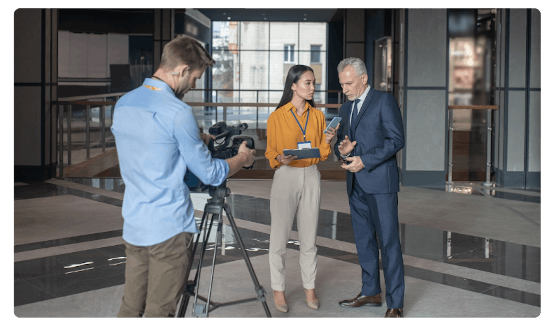 guides de tournage - application Pitchy