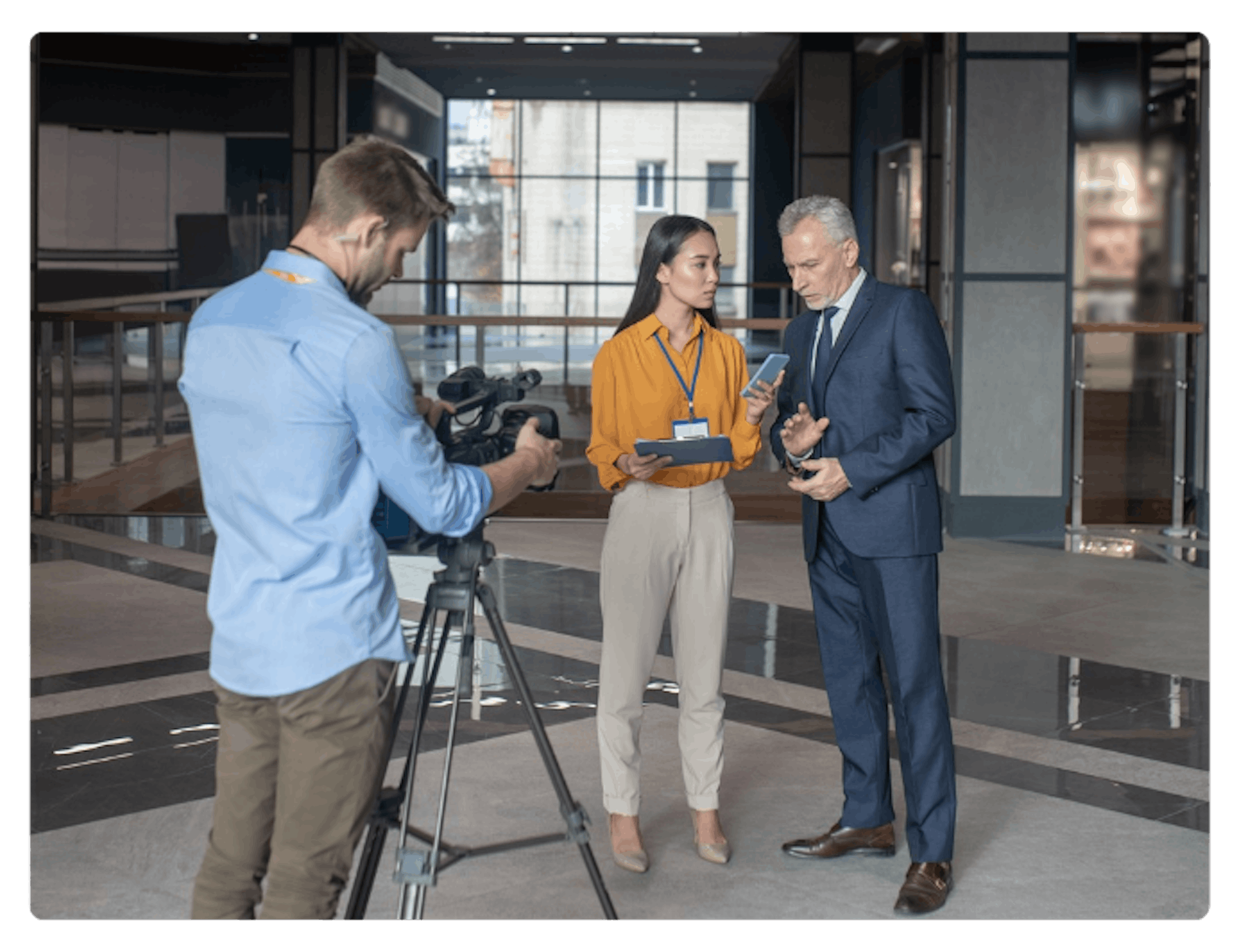 guides de tournage - application Pitchy