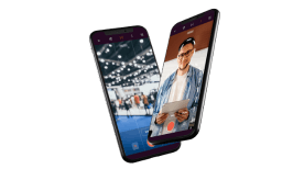 Application mobile Pitchy