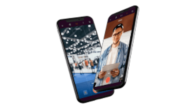 Application mobile Pitchy