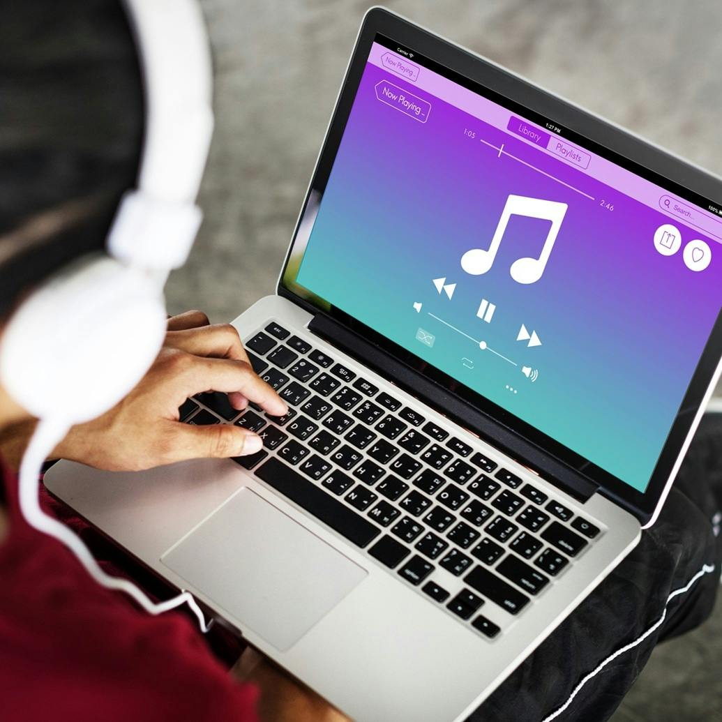 musique libre de droit