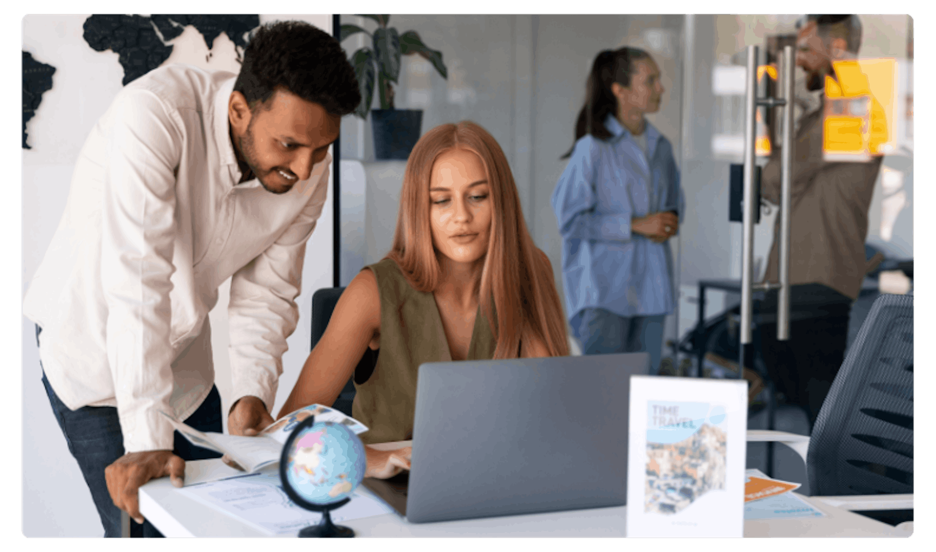 Générateur voix off IA