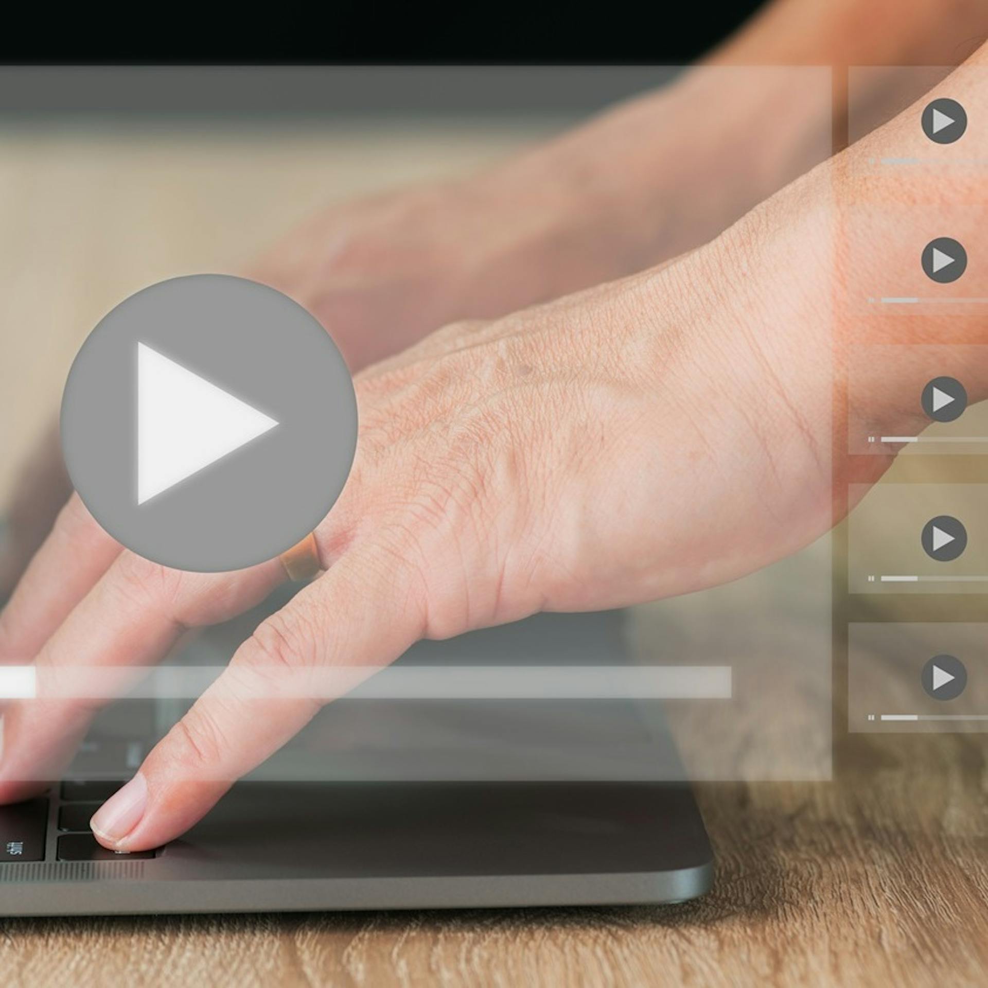 video libre de droit