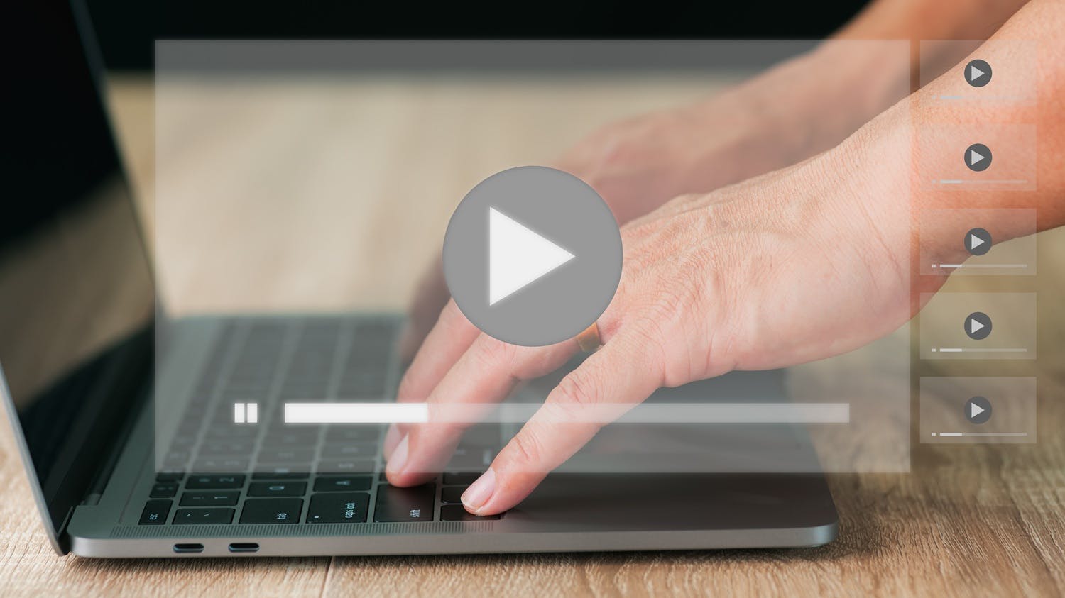 video libre de droit