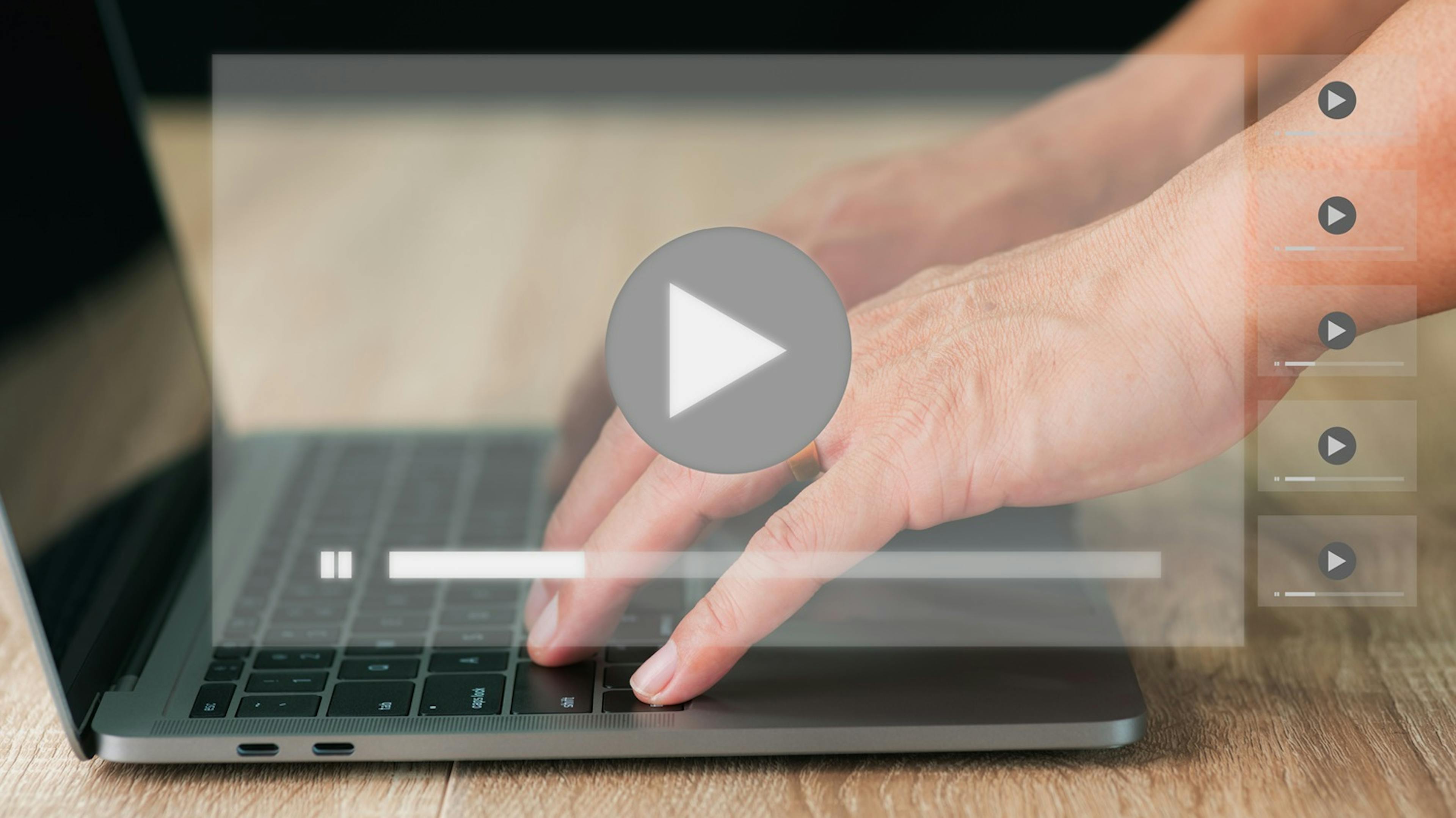 video libre de droit