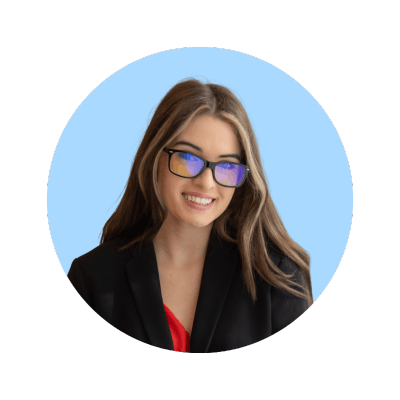 Rédactrice – Inès Martin Leroy