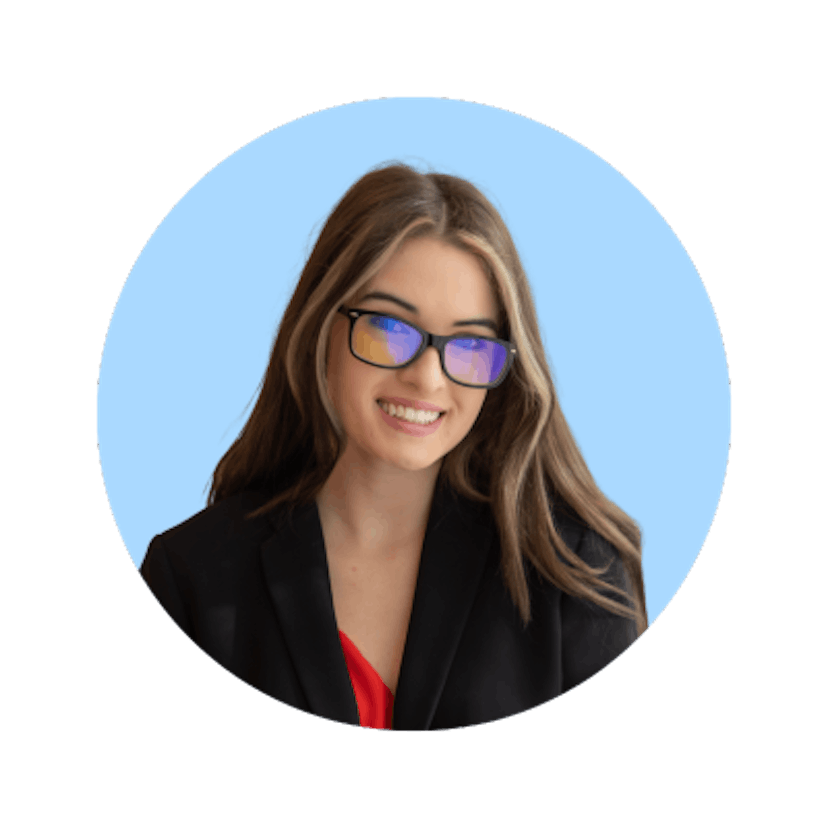 Rédactrice – Inès Martin Leroy