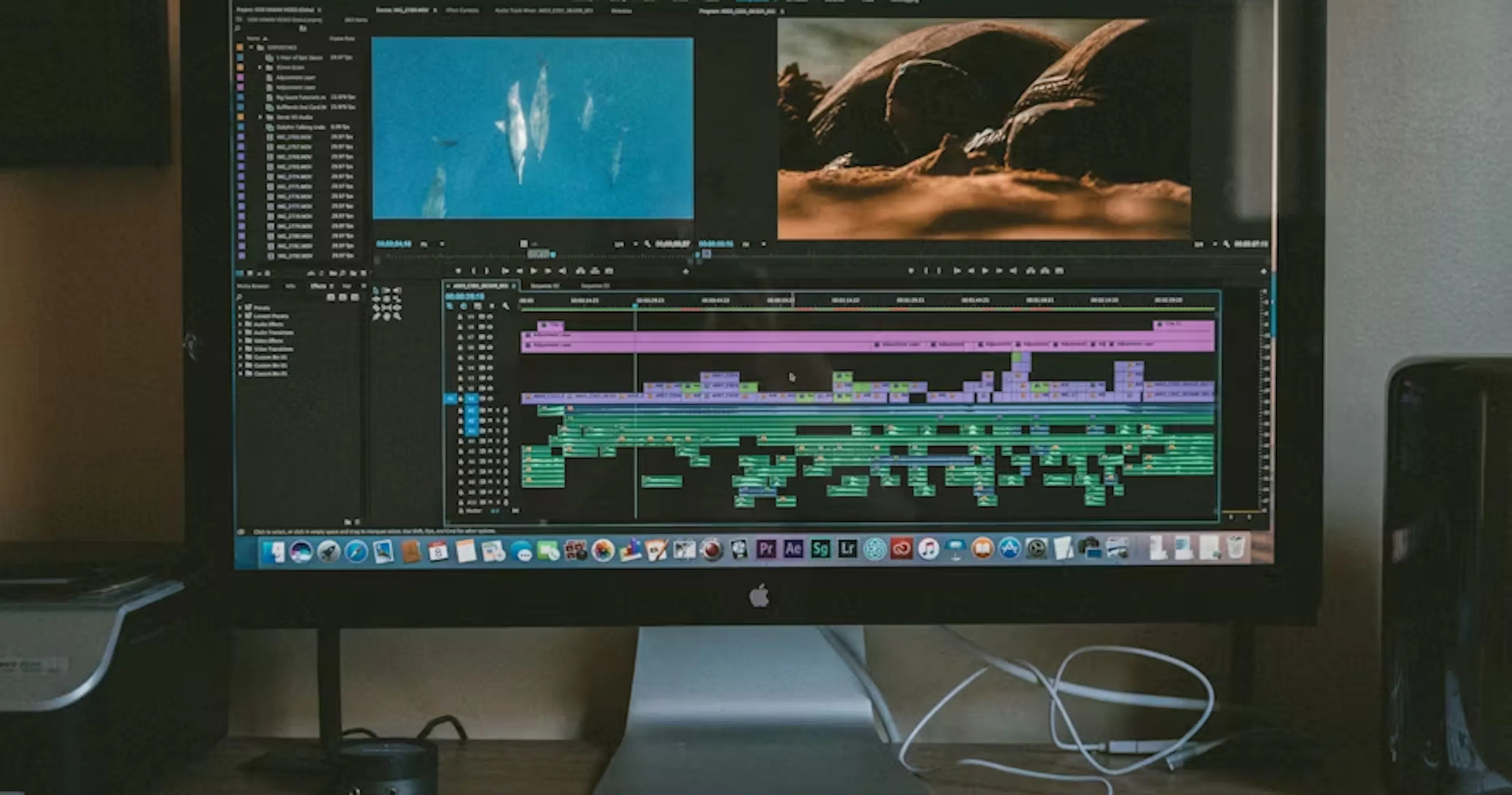  vidéo pro avec des photos facilement - ordinateur montage vidéo