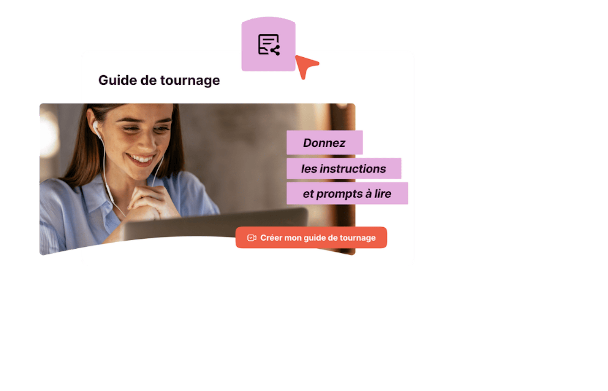 Guide de tournage - Pitchy - Header