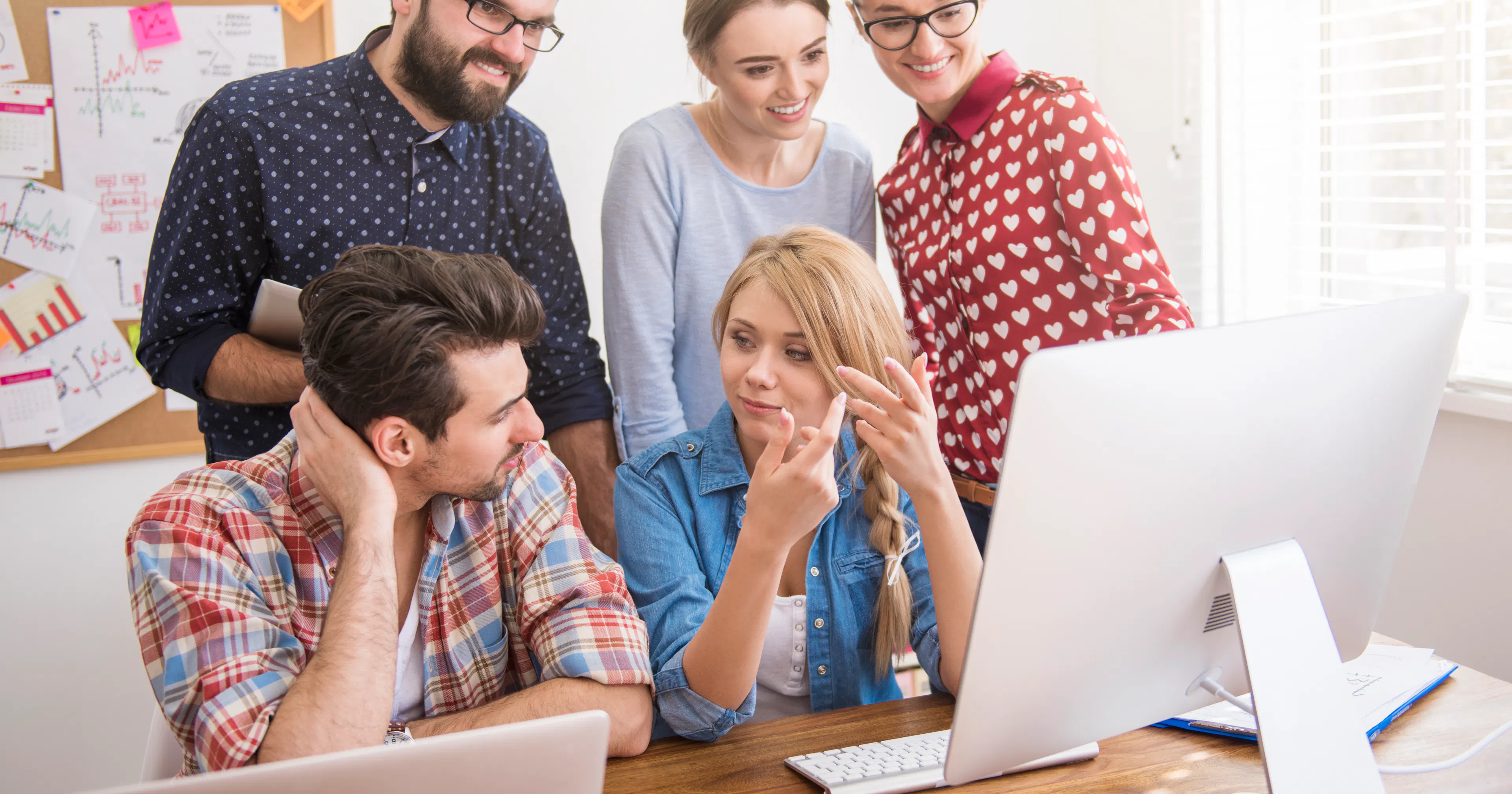  5 formats vidéo pour dynamiser l'intranet 