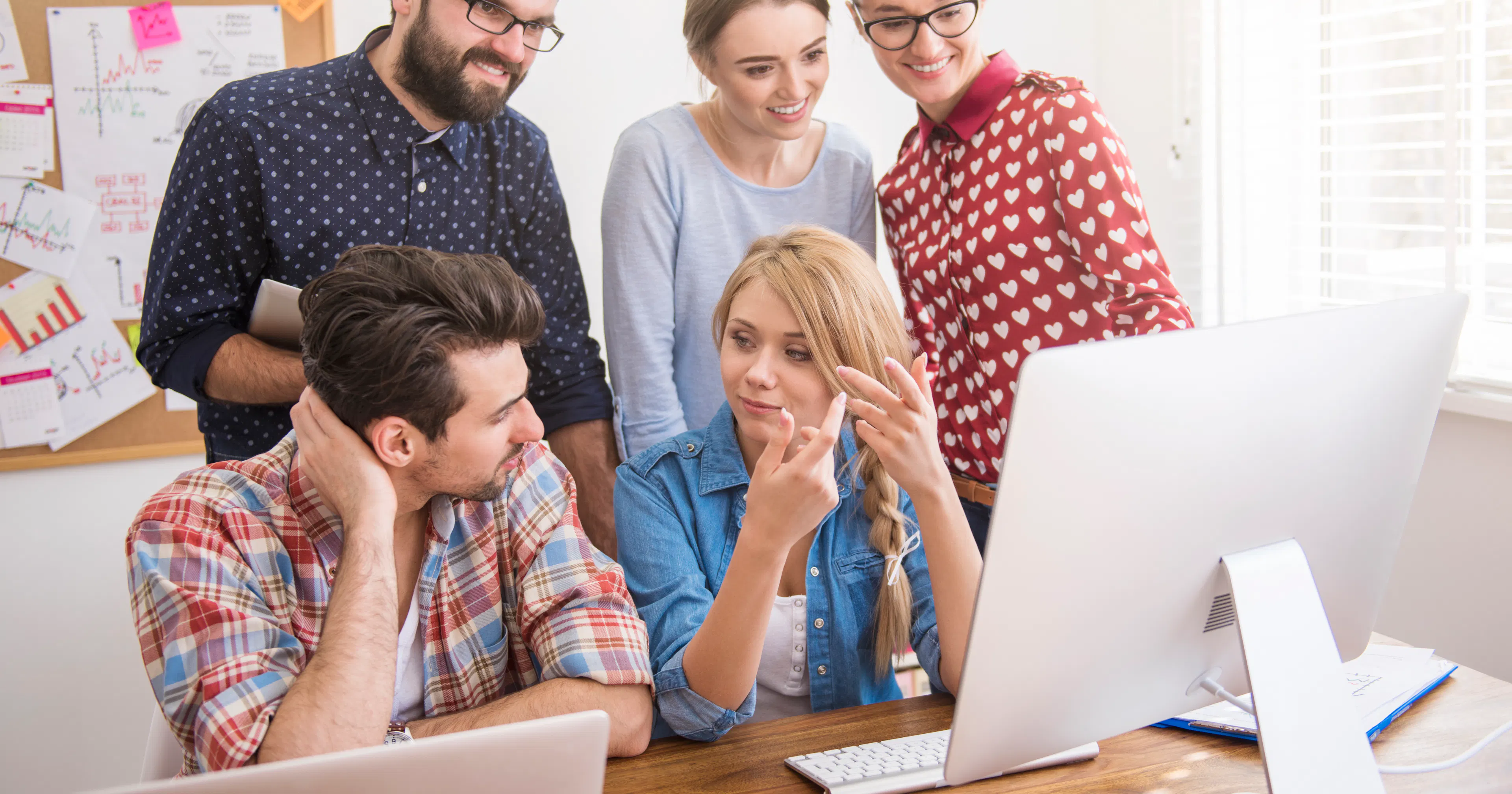 5 formats vidéo pour dynamiser l'intranet