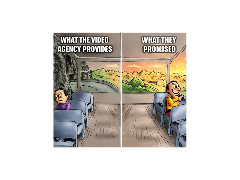 meme - video agency Paris