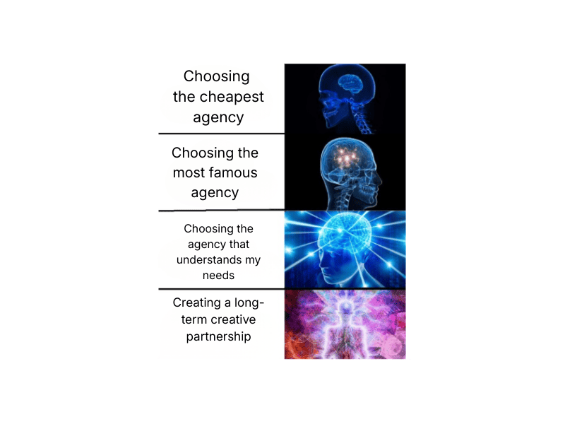 meme - video agency Paris