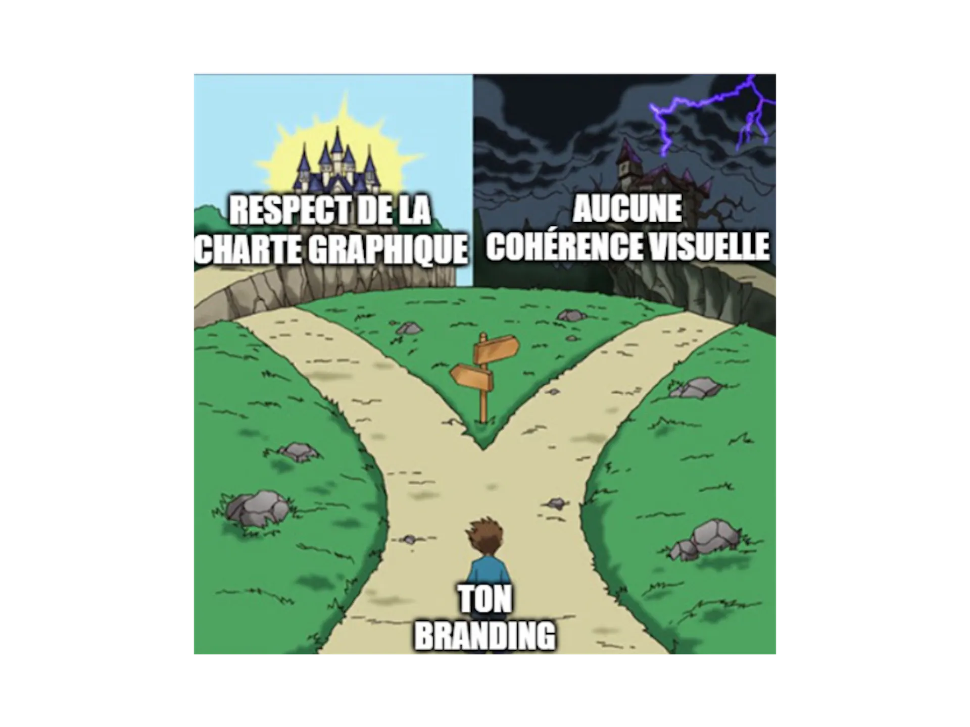 même vidéo professionnelle 