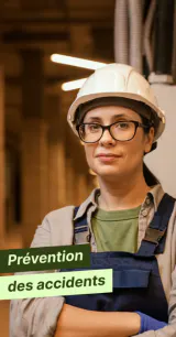 la vidéo de formation