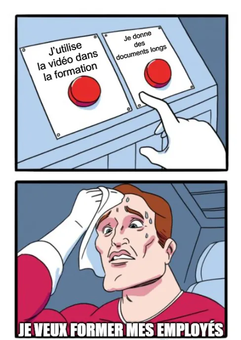 formation des entreprises