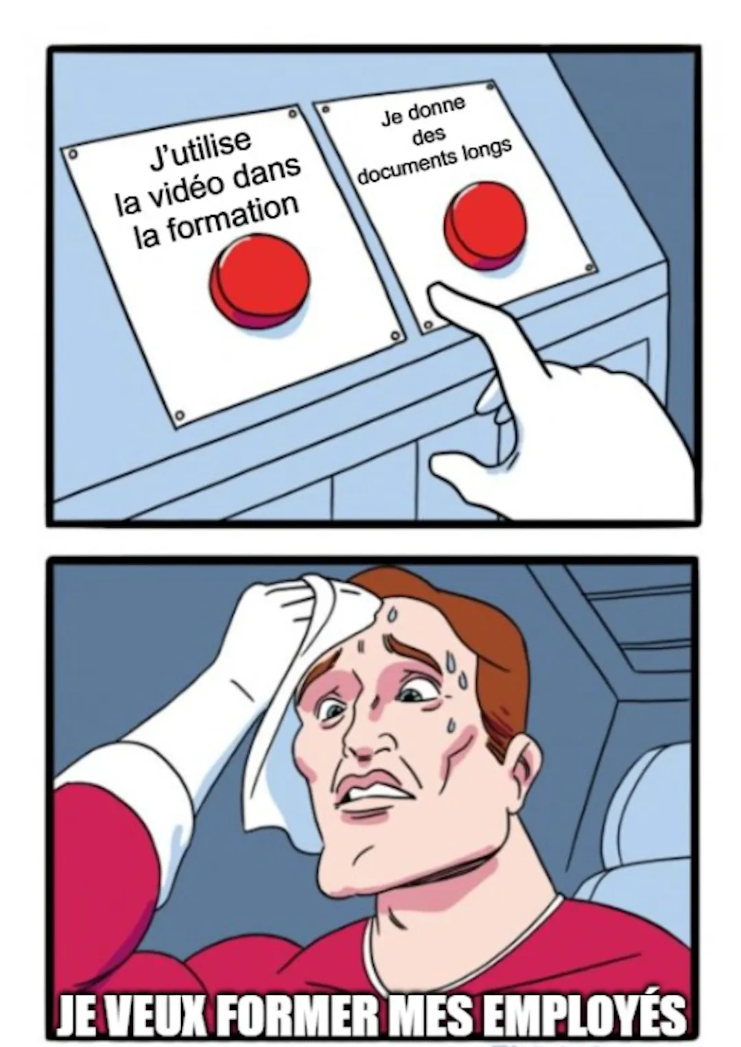 formation des entreprises