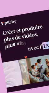 produire de vidéos, plus vite avec l'IA