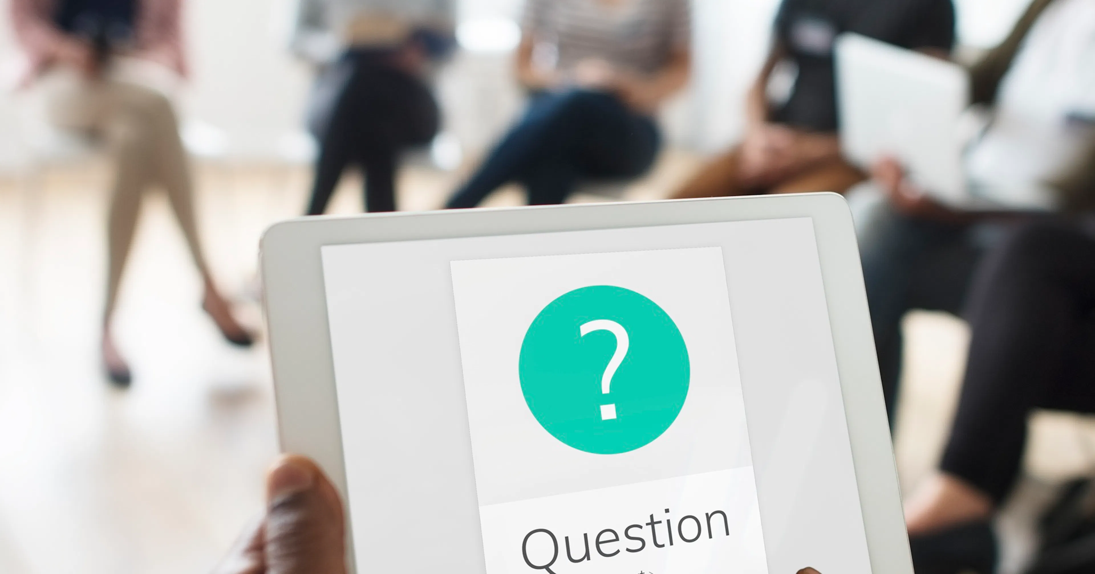 Quiz entreprise : Le guide
