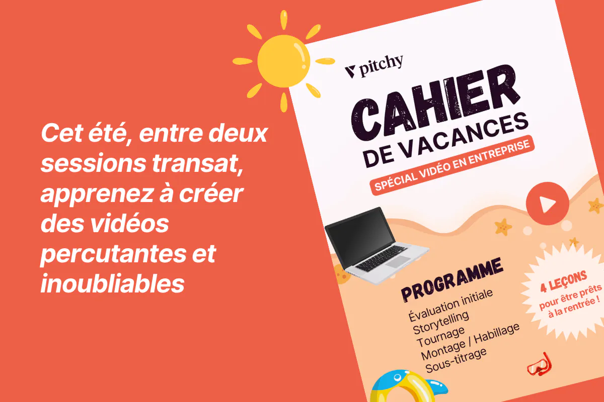 Cahier de vacances 2026