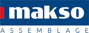 Logo Makso Assemblage bv