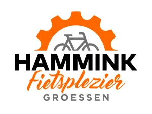 Logo Hammink Fietsplezier