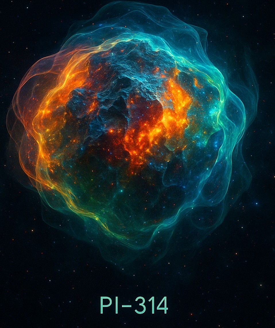 Ruimtegebrek PI-314