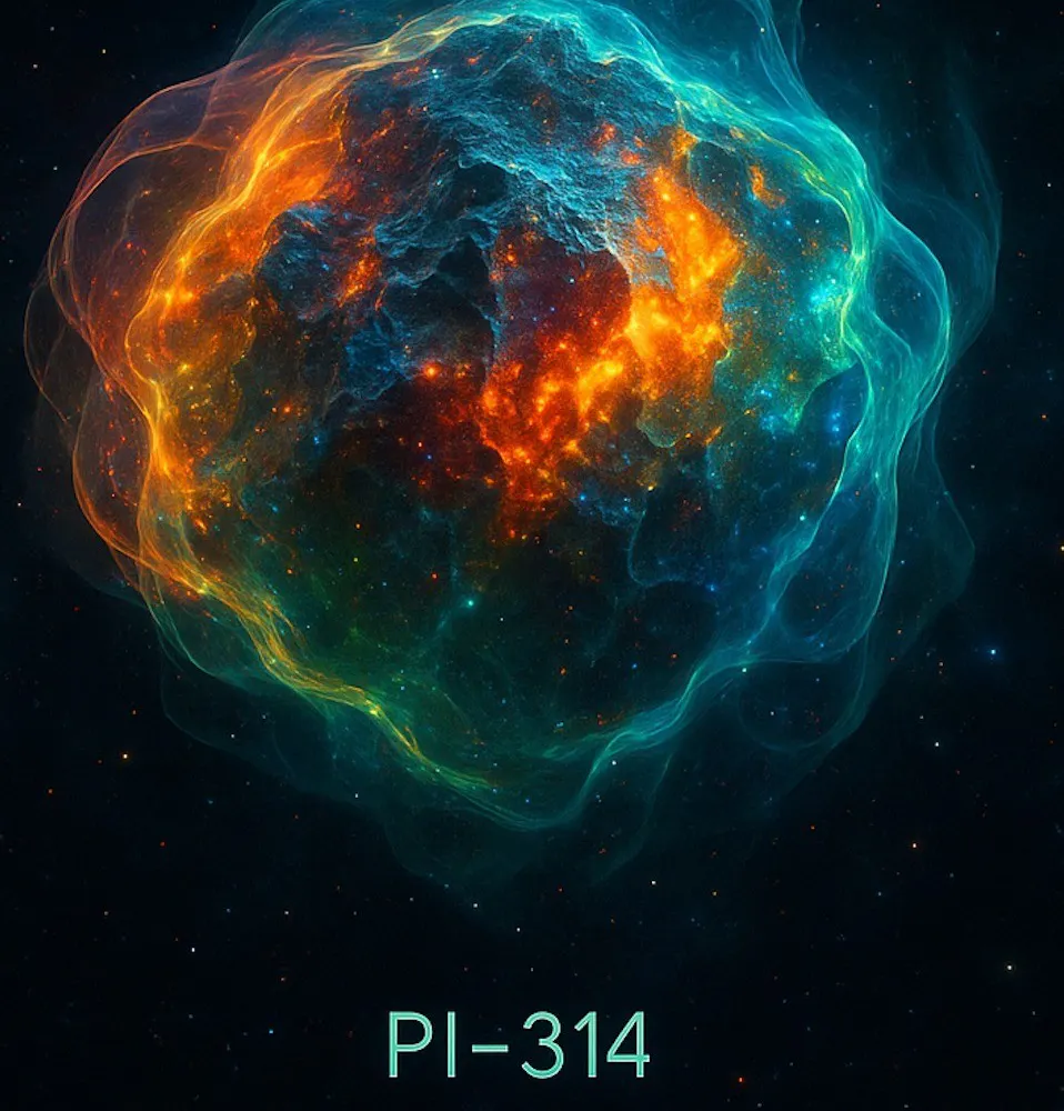 Ruimtegebrek PI-314