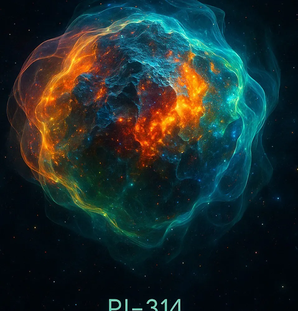 Ruimtegebrek PI-314