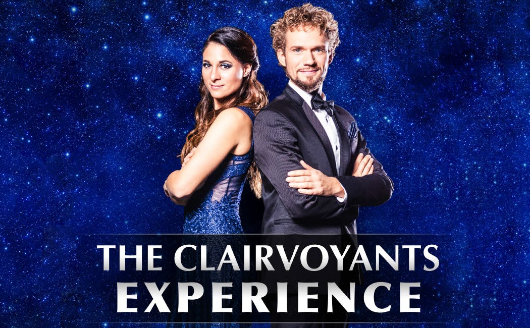 THE CLAIRVOYANTS EXPERIENCE