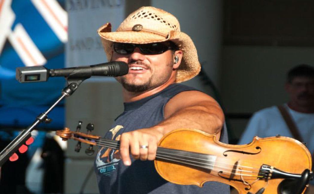 Chris Higbee