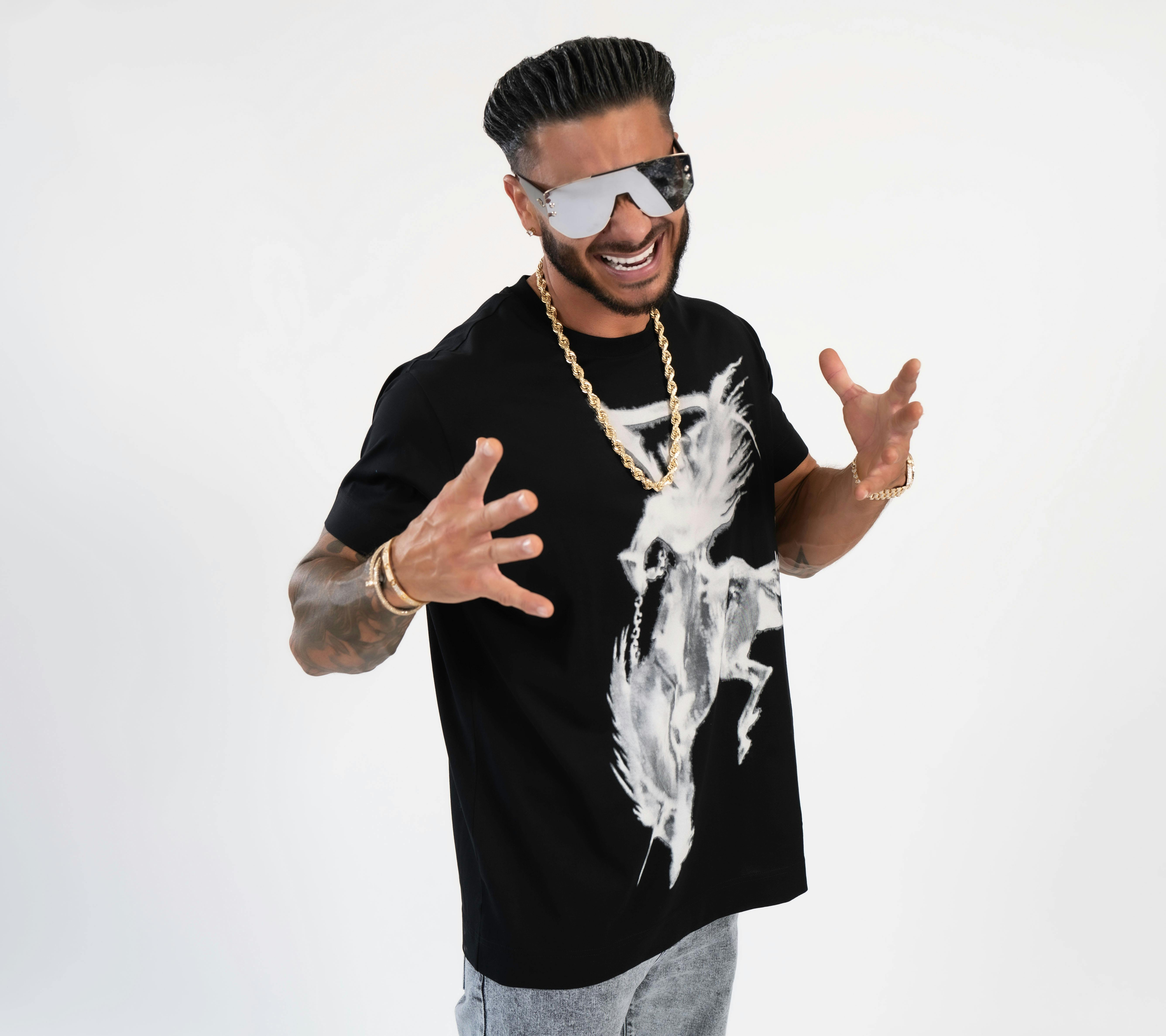DJ PAULY D BRINGS HIGH-POWERED SHOW BACK TO RIVERS CASINO PITTSBURGH