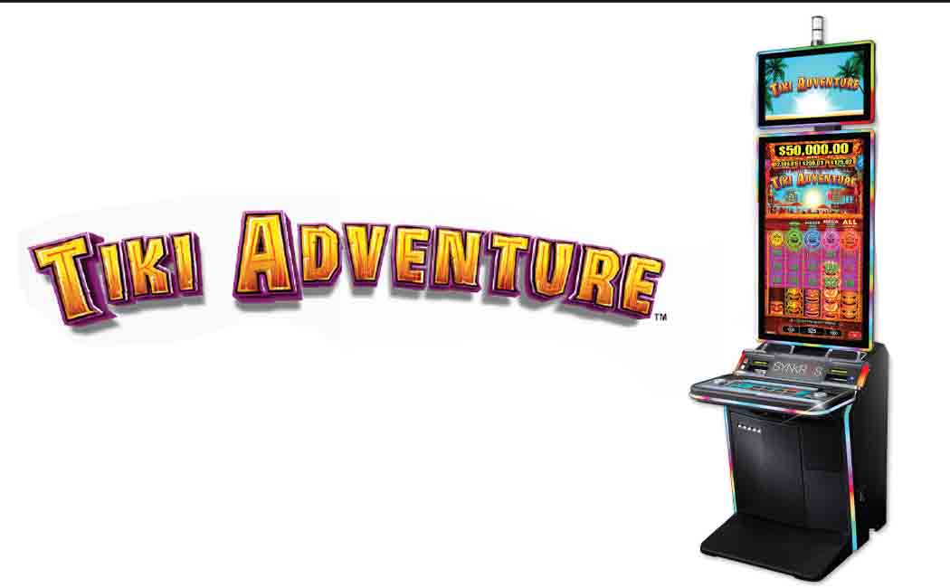 Slots — Rivers Casino Pittsburgh