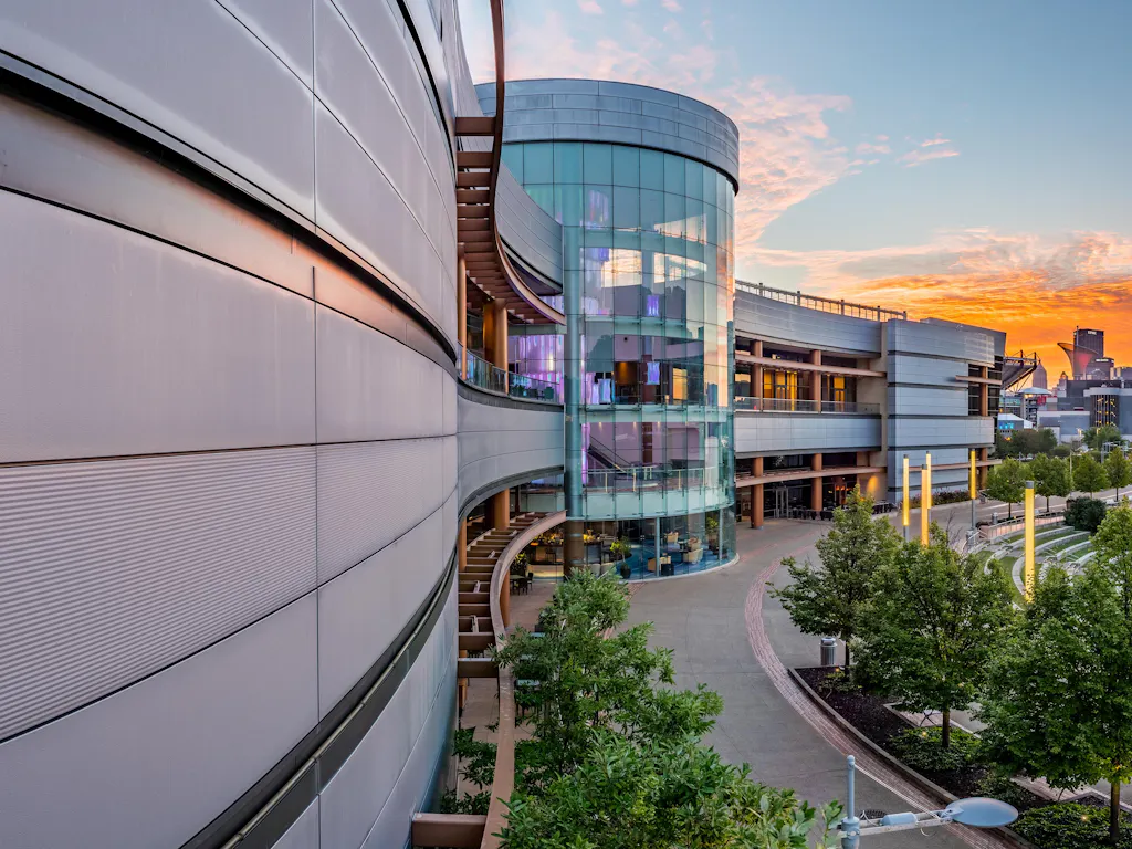 Tailgate Season Is in High Gear at Rivers Casino Pittsburgh in September